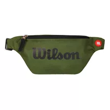 Banano Derby Verde Wilson