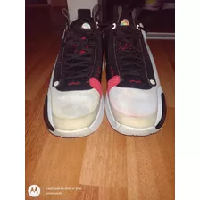 Zapatillas Nike Air Jordan Con Caja Original