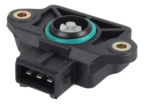 Sensor Tps Mariposa Renault Megane 2.0 8v