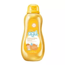 Shampoo De Guagua Agu Mañana Felices De Esika