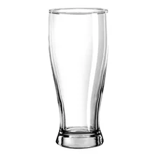 Set 6 Vasos Cerveceros Berlin 480 Ml Caja De Rega