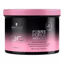 Bonacure Fibre Force Mascarilla 500ml - mL a $328