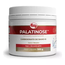  Vitafor Endurance Palatinose - 300g