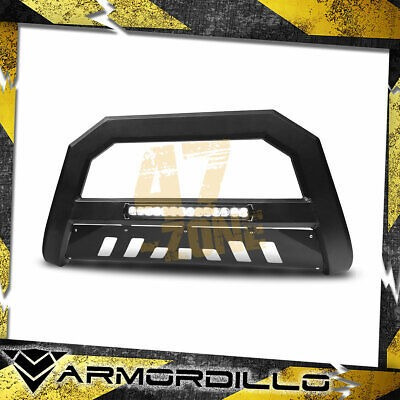 For 2006-2010 Mercury Mountaineer Ar Series Bull Bar W/l Ggz Foto 2