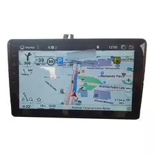 Mapa Vial Ecuador Gps 2024 Autoradio Windows Ce Android Igo