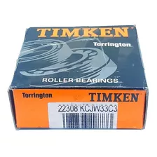 Rolamento 22308 Kcjw33c3 Timken