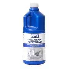 Antimofo Preventivo Kryll 500 Ml