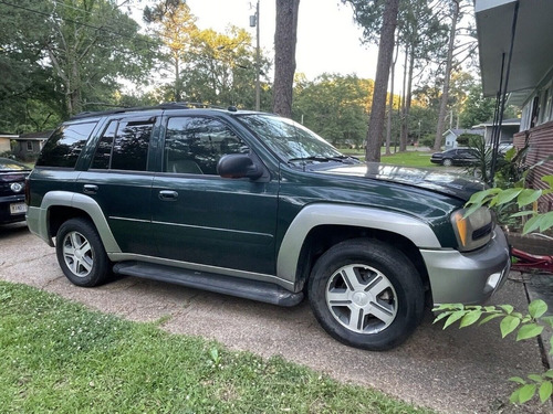 Rin 17 Chevrolet Trailblazer #9594946 1 Pieza Foto 7