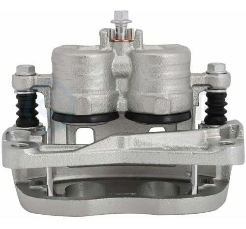 Front Brake Caliper For Saab 9-2x Subaru Impreza Legacy Ecc1 Foto 3