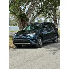 Toyota Rav4 Exl