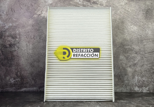 Cabin Air Filter Vw Up! 1.0 2016 A 2018 Foto 5