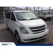 Hyundai H-1 Rural 2014 Impecable!