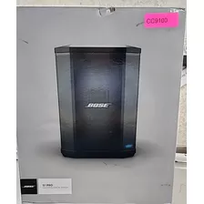Bose S1 Pro Plus Multi-position Pa System With Battery