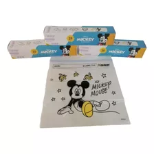 Bolsas Mickey Storage