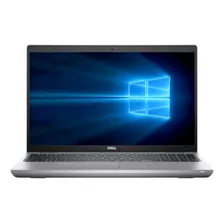 Dell Precision 3561 I7 11va 32gb Ram 1tb Ssd 4gb video