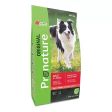 Perrarina Pronature Adult Lamb 2.27 Kg (cordero)