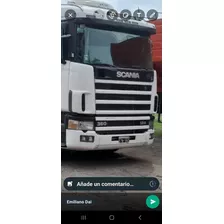 Scania 2005 2005