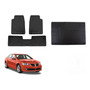 Kit Tapetes 4 Piezas Pontiac G8 2010 Race Track