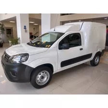 Fiat Fiorino 1.4 Fire Evo 87cv