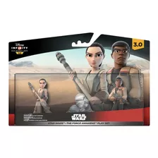 Disney Infinity 3.0 Star Wars The Force Awakens Playset