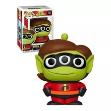 Funko Pop! Disney - Remix - Mrs. Incredible 762