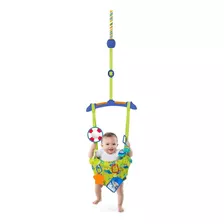 Colgante De Marco De Puerta Baby Einstein