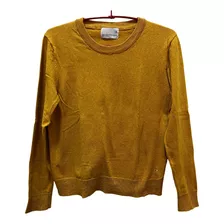 Sweater Marca Paula Cahen D´anvers Talle 3 Usado