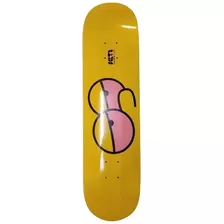 Sekta Skateboards - El Barto | Tabla Skate Con Lija..!