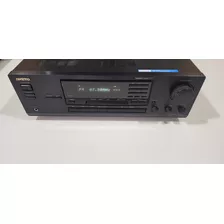 Sinto Amplificador Onkyo Tx8522