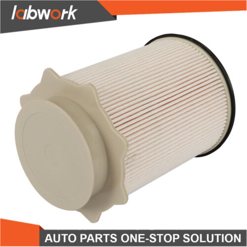 Labwork Fuel Filter Kit For 2013-2018 Dodge Ram 2500 350 Aaf Foto 7