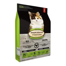 Oven Baked Tradition Kitten Chiken 2,27 Kg