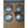 4 Tapas Para Centro De Rin De Ford F150 O Ford Expedition