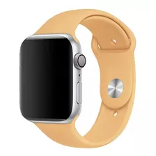 Correa Silicona Colores Para Apple Watch Serie 1,2,3,4 Y 5 