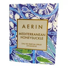 Perfume Mediterránean Honeysuckle Aerin Estée Lauder