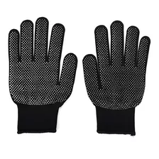 Guantes Termico Plancha Cabello Y Ferros Protector De Calor