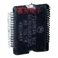 Circuito Integrado Driver 71005sr Motorola