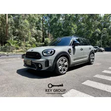 Mini Countryman hibrid 2023 1.5 Countryman hibrid