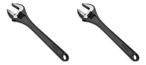 Kit Bremen: Kit Bremen: 1 Llave Ajustable 6'' + 1 Llave Ajustable 8'' Dgm