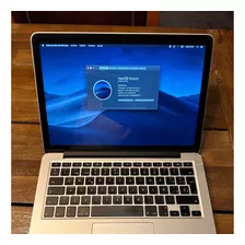 Apple Macbook Pro 13 I5 2.4ghz 4gb Ram 128gb Ssd