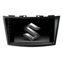 Suzuki Swift 2007-2011 Android Dvd Gps Wifi Bluetooth Radio