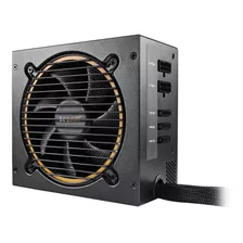 Be Quiet! Pure Power 11 600w Cm Power Supply
