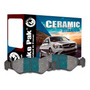 Bandas - Zapatas De Freno Ford Fiesta Marca Ktc Ceramica Ford Fiesta