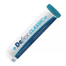 Poliamida Para Prótesis Dental Deflex Classic Grande 25 Mm