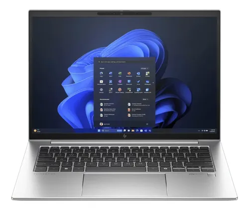 Notebook Hp Elitebook 840 G11 Ultra 5 16Gb 512Gb W11 Pro