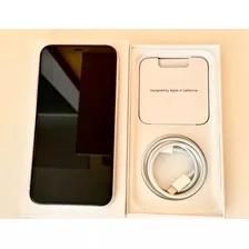 Apple iPhone 11 (64 Gb) - Blanco 10 De 10