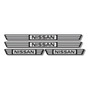Estribo Nissan Np300 2016-2023