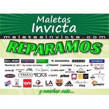 Reparacion De Maletas, Maletines Y Mochilas