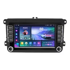 Multimidia Jetta Tiguan Gol G7 G8 Amarok Android Carplay 