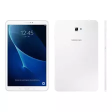 Tablet Samsung Galaxy Tab A 10.1 Sm-t580 10.1 Version Lte 
