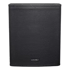 Schalter Subwoofer 18 Amplificado 750w Rms